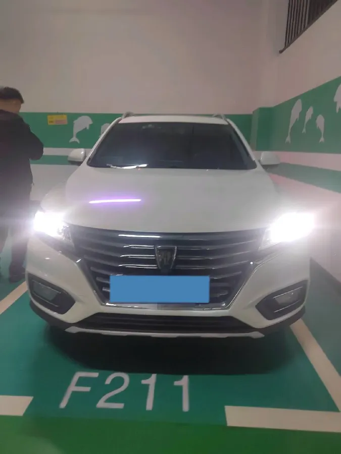 2018 Roewe RX5 1.5T 169HP L4 7DCT,autocango,china used car exporter,china ev exporter,chinese used car exporter,chinese used ev exporter