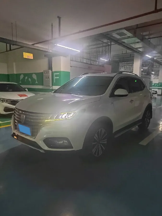 2018 Roewe RX5 1.5T 169HP L4 7DCT,autocango,china used car exporter,china ev exporter,chinese used car exporter,chinese used ev exporter