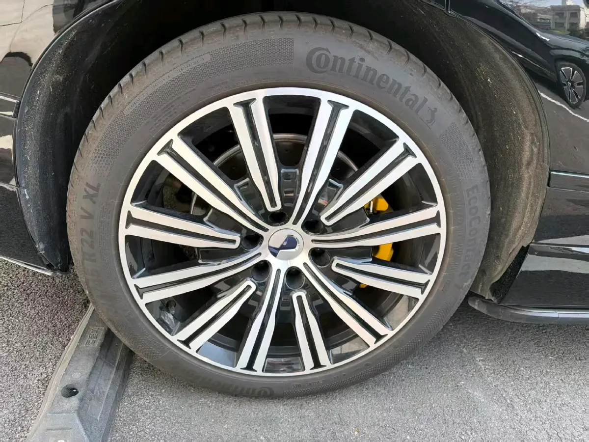 2025 Denza DenzaN9 2.0T 207HP L4 E-CVT PHEV,autocango,china used car exporter,china ev exporter,chinese used car exporter,chinese used ev exporter