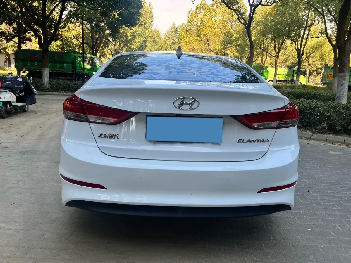 2019 Hyundai Elantra 1.5L 115HP L4 CVT,autocango,china used car exporter,china ev exporter,chinese used car exporter,chinese used ev exporter