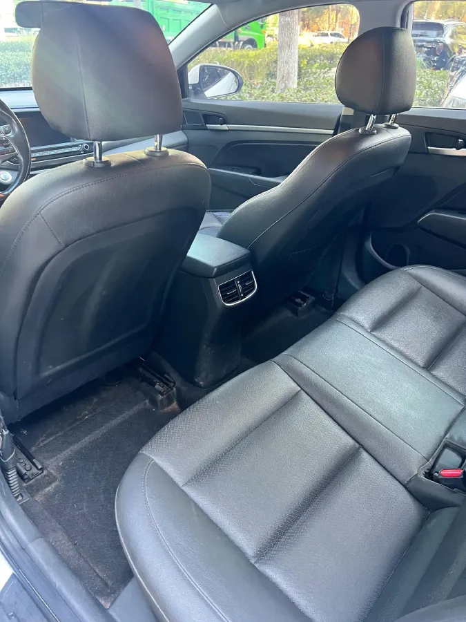 2019 Hyundai Elantra 1.5L 115HP L4 CVT,autocango,china used car exporter,china ev exporter,chinese used car exporter,chinese used ev exporter