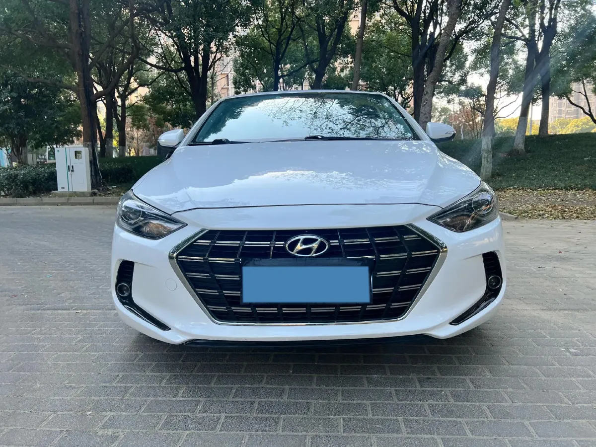 2019 Hyundai Elantra 1.5L 115HP L4 CVT,autocango,china used car exporter,china ev exporter,chinese used car exporter,chinese used ev exporter