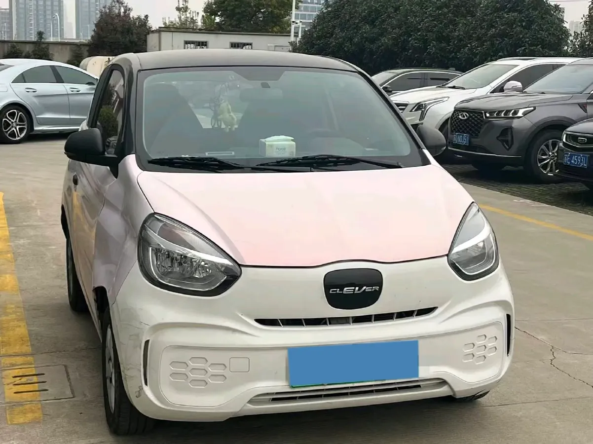 2022 Roewe Clever BEV 29KWH,autocango,china used car exporter,china ev exporter,chinese used car exporter,chinese used ev exporter