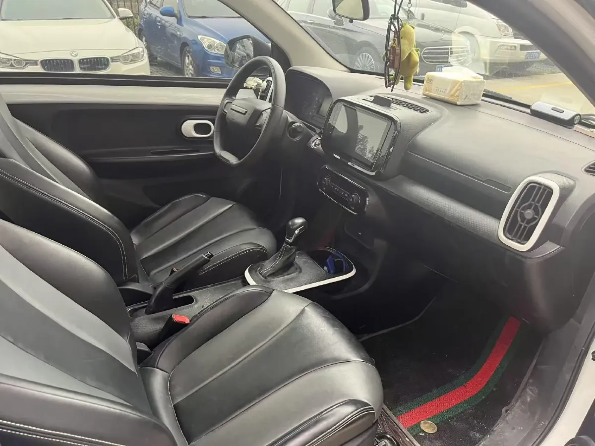 2022 Roewe Clever BEV 29KWH,autocango,china used car exporter,china ev exporter,chinese used car exporter,chinese used ev exporter