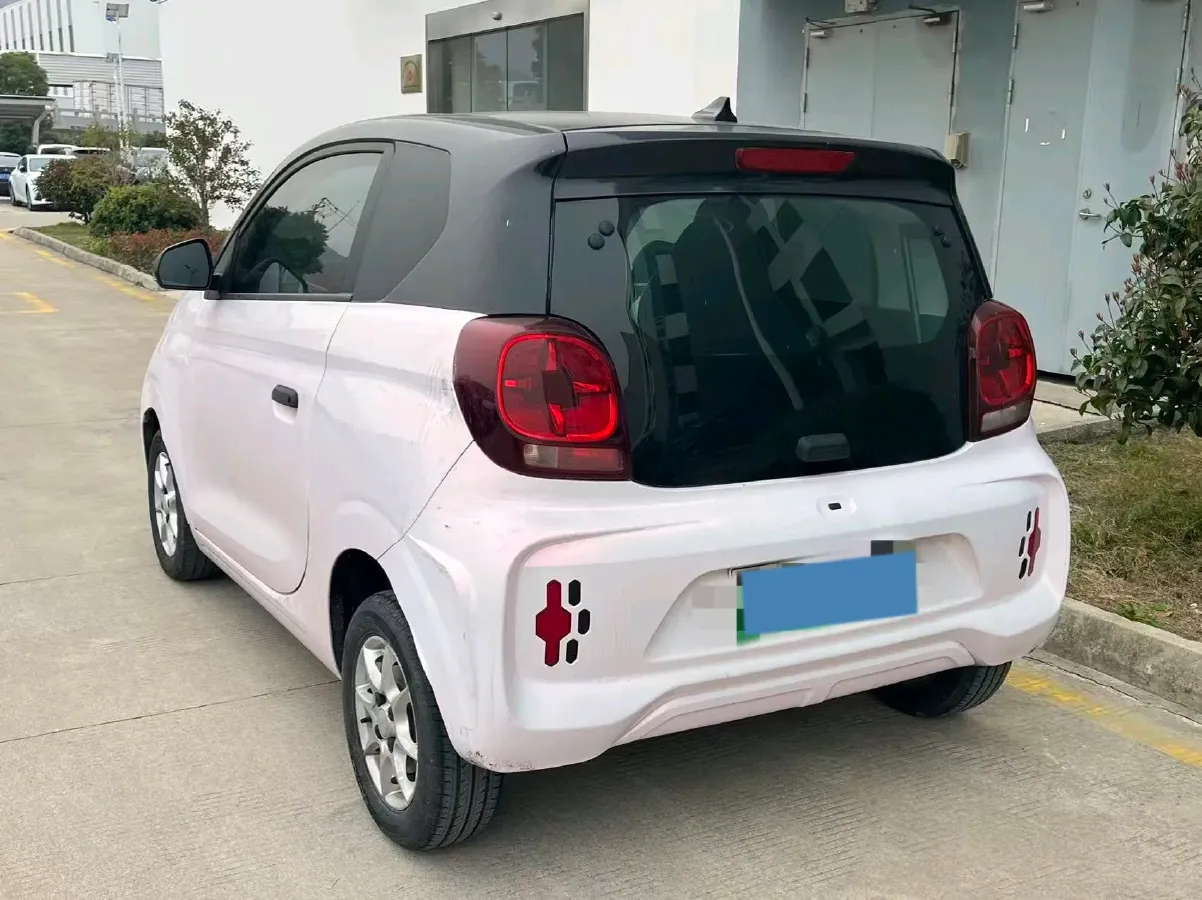 2022 Roewe Clever BEV 29KWH,autocango,china used car exporter,china ev exporter,chinese used car exporter,chinese used ev exporter