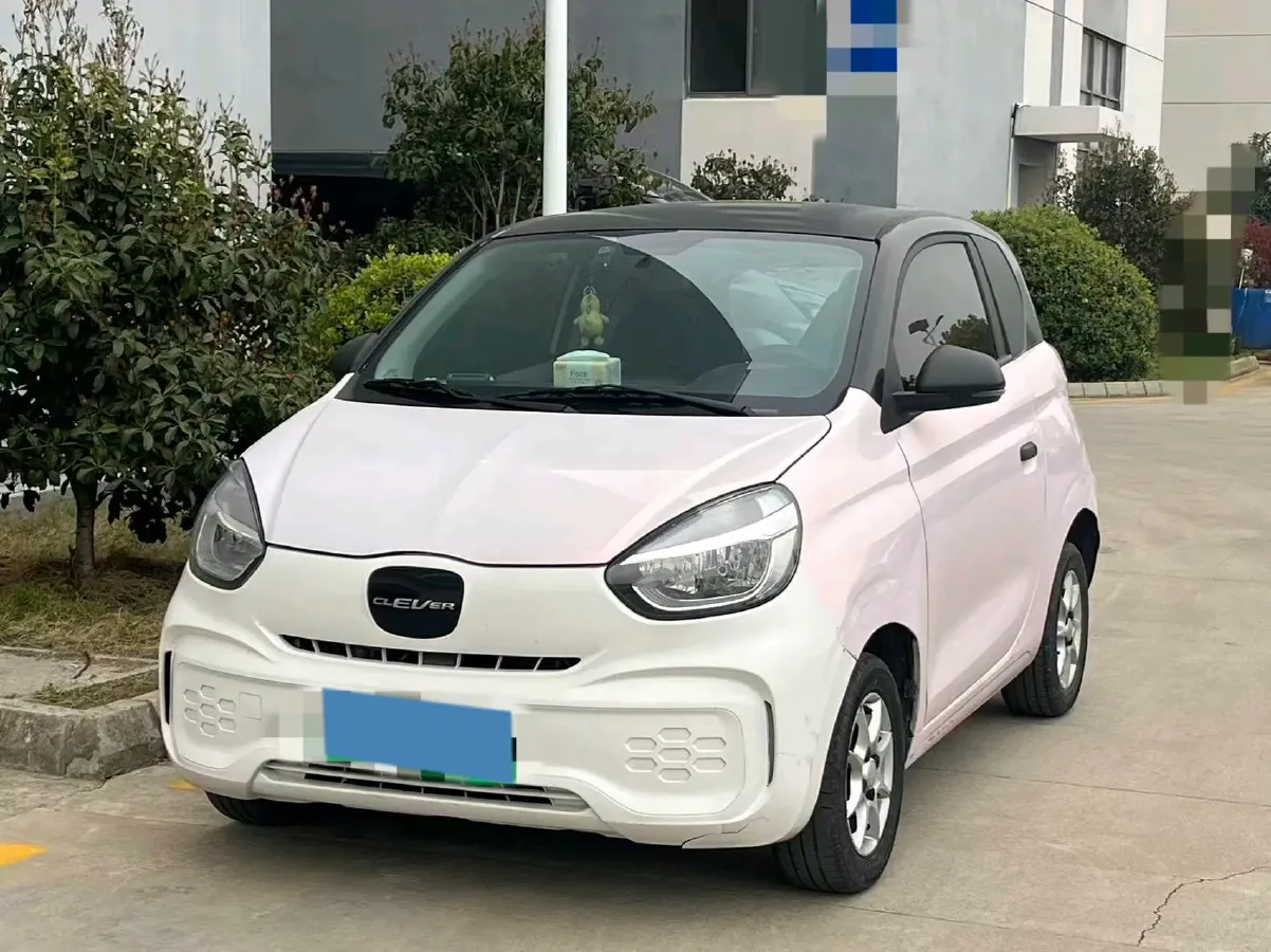 2022 Roewe Clever BEV 29KWH,autocango,china used car exporter,china ev exporter,chinese used car exporter,chinese used ev exporter