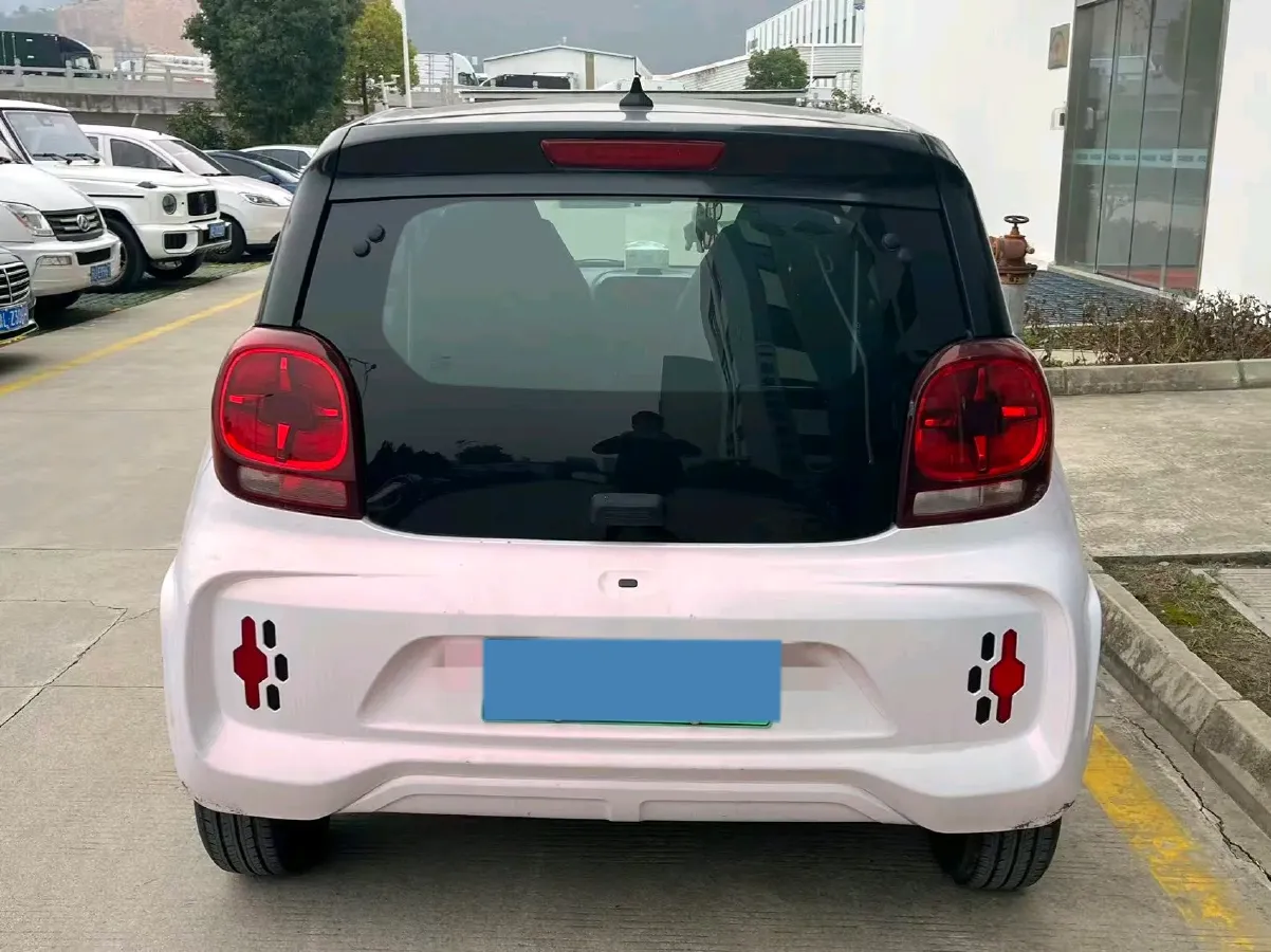 2022 Roewe Clever BEV 29KWH,autocango,china used car exporter,china ev exporter,chinese used car exporter,chinese used ev exporter