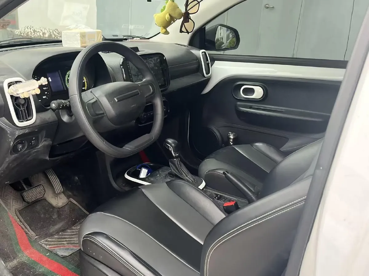 2022 Roewe Clever BEV 29KWH,autocango,china used car exporter,china ev exporter,chinese used car exporter,chinese used ev exporter