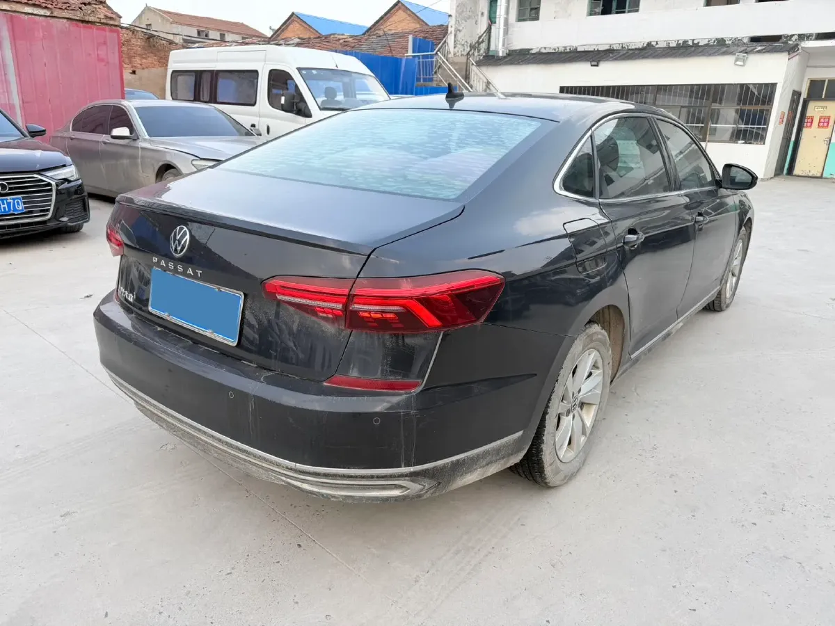2020 Volkswagen Passat 1.4T 150HP L4 7DCT,autocango,china used car exporter,china ev exporter,chinese used car exporter,chinese used ev exporter