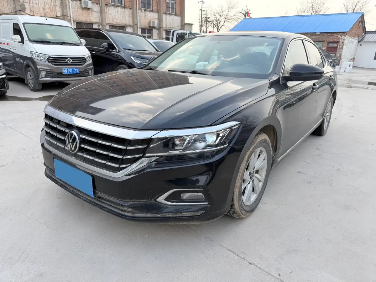 2020 Volkswagen Passat 1.4T 150HP L4 7DCT,autocango,china used car exporter,china ev exporter,chinese used car exporter,chinese used ev exporter