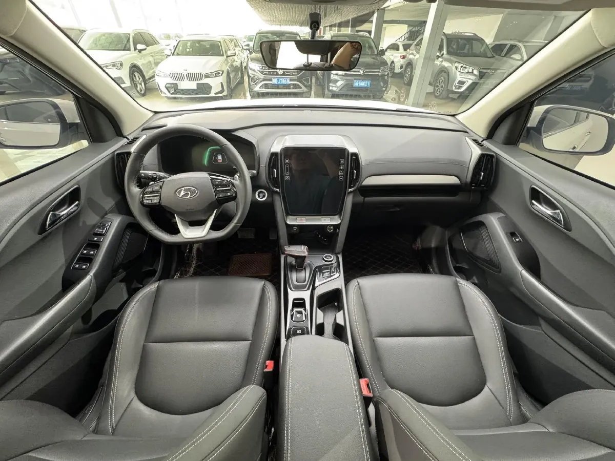 2021 Hyundai ix35 2.0L 160HP L4 6AT,autocango,china used car exporter,china ev exporter,chinese used car exporter,chinese used ev exporter
