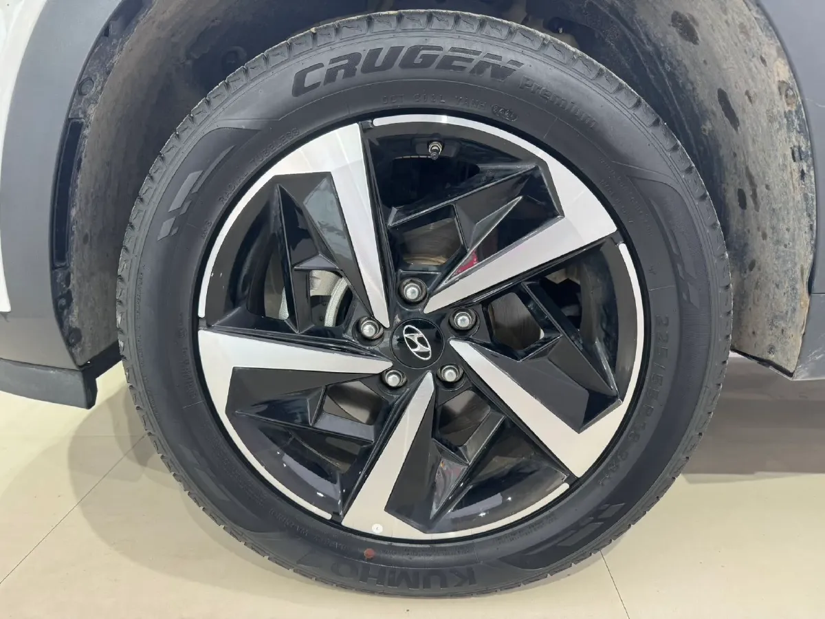 2021 Hyundai ix35 2.0L 160HP L4 6AT,autocango,china used car exporter,china ev exporter,chinese used car exporter,chinese used ev exporter