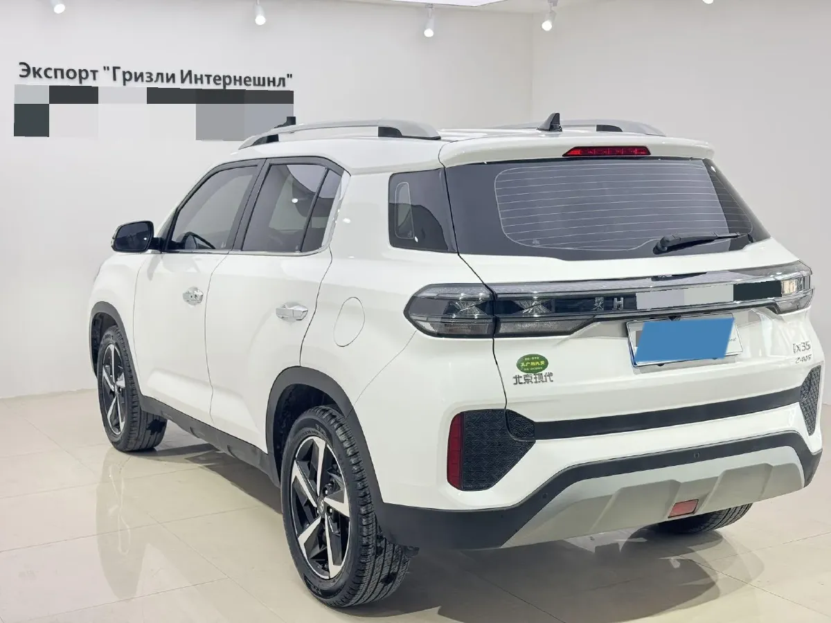 2021 Hyundai ix35 2.0L 160HP L4 6AT,autocango,china used car exporter,china ev exporter,chinese used car exporter,chinese used ev exporter