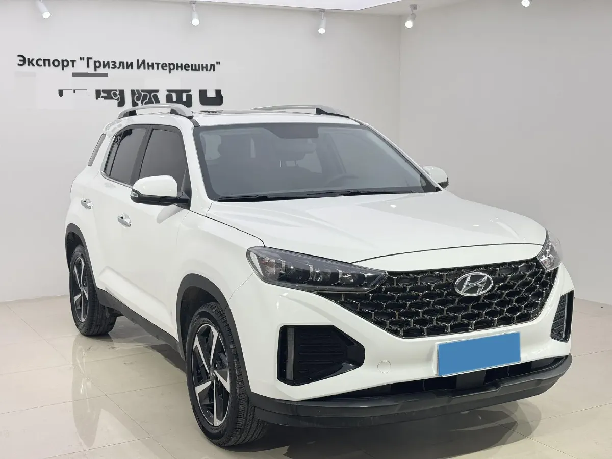 2021 Hyundai ix35 2.0L 160HP L4 6AT,autocango,china used car exporter,china ev exporter,chinese used car exporter,chinese used ev exporter
