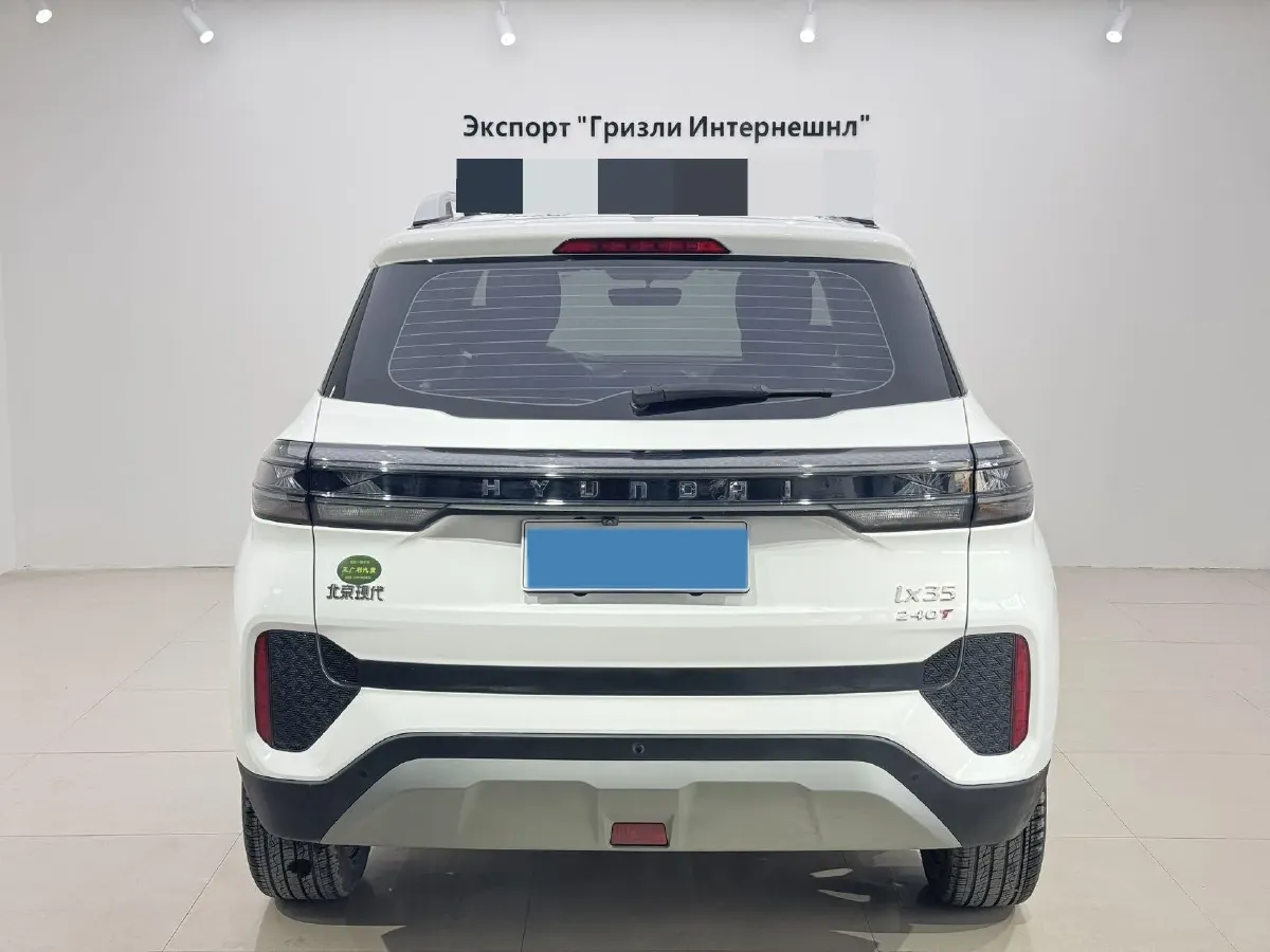 2021 Hyundai ix35 2.0L 160HP L4 6AT,autocango,china used car exporter,china ev exporter,chinese used car exporter,chinese used ev exporter