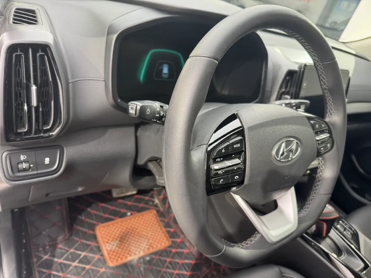 2021 Hyundai ix35 2.0L 160HP L4 6AT,autocango,china used car exporter,china ev exporter,chinese used car exporter,chinese used ev exporter