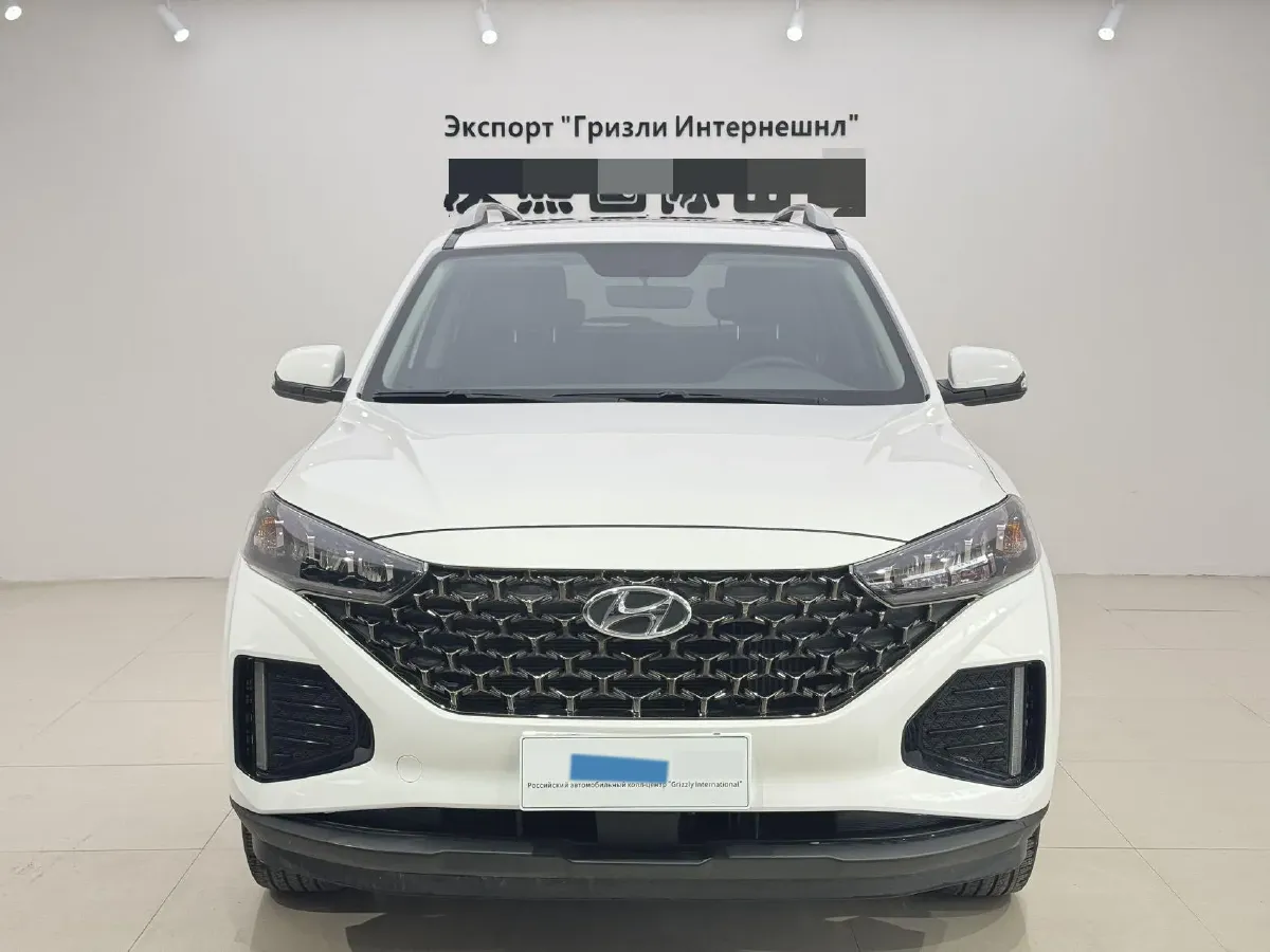 2021 Hyundai ix35 2.0L 160HP L4 6AT,autocango,china used car exporter,china ev exporter,chinese used car exporter,chinese used ev exporter