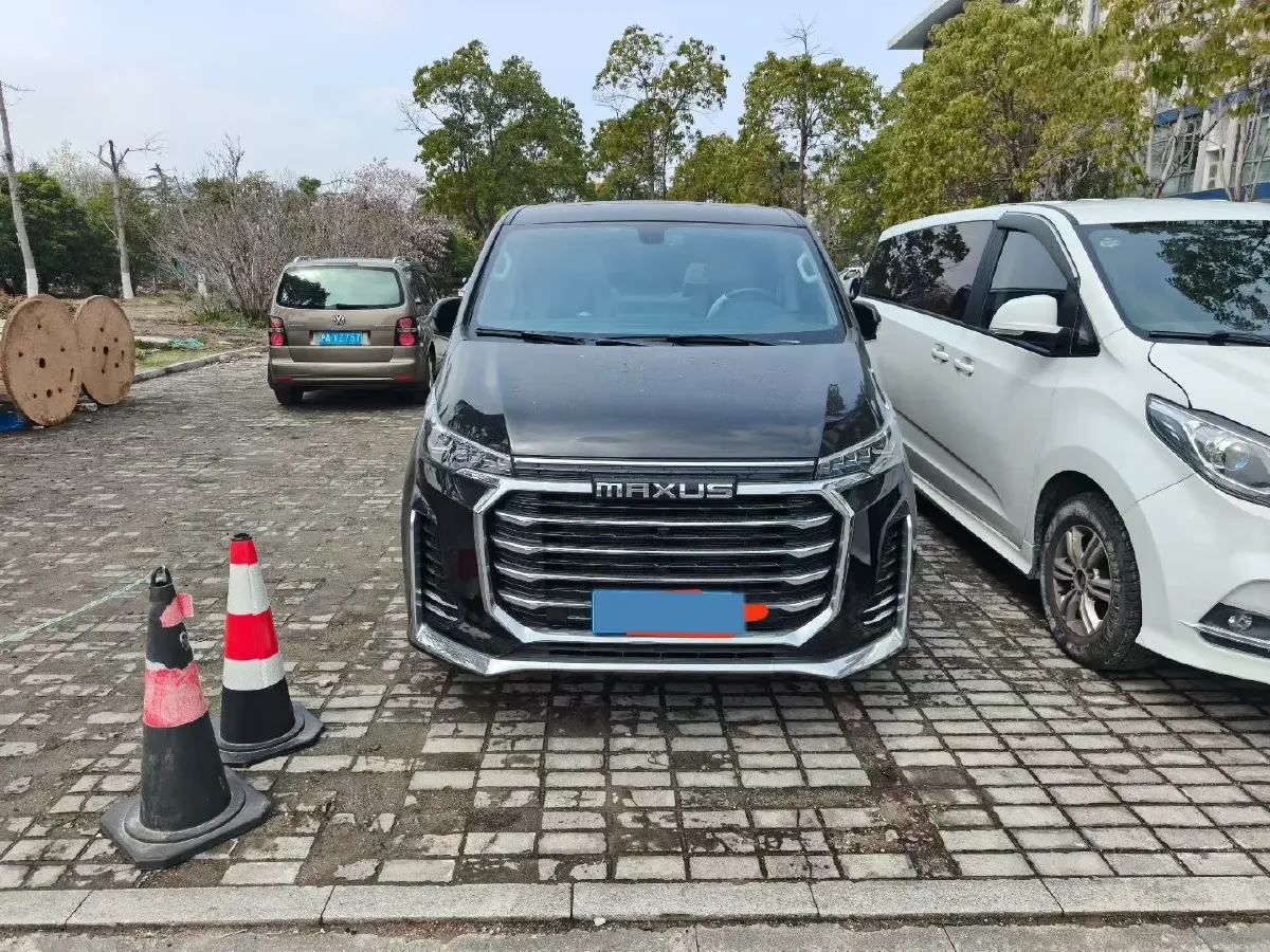 2021 MAXUS G20 2.0T 224HP L4 8AT,autocango,china used car exporter,china ev exporter,chinese used car exporter,chinese used ev exporter