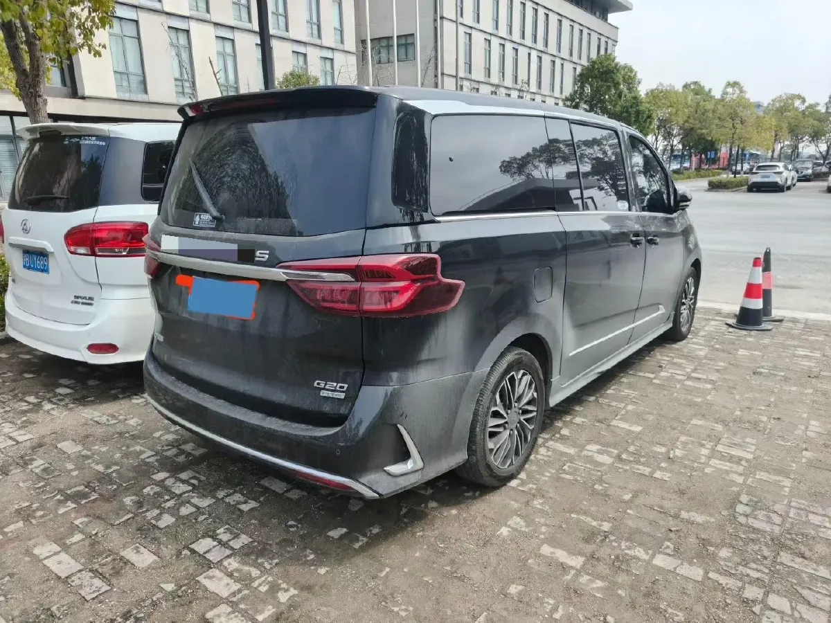2021 MAXUS G20 2.0T 224HP L4 8AT,autocango,china used car exporter,china ev exporter,chinese used car exporter,chinese used ev exporter