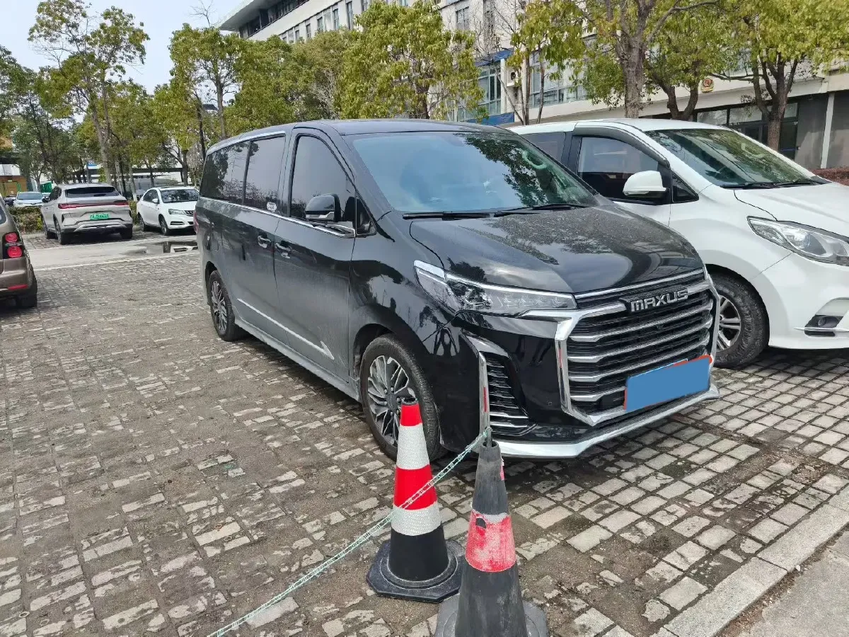 2021 MAXUS G20 2.0T 224HP L4 8AT,autocango,china used car exporter,china ev exporter,chinese used car exporter,chinese used ev exporter