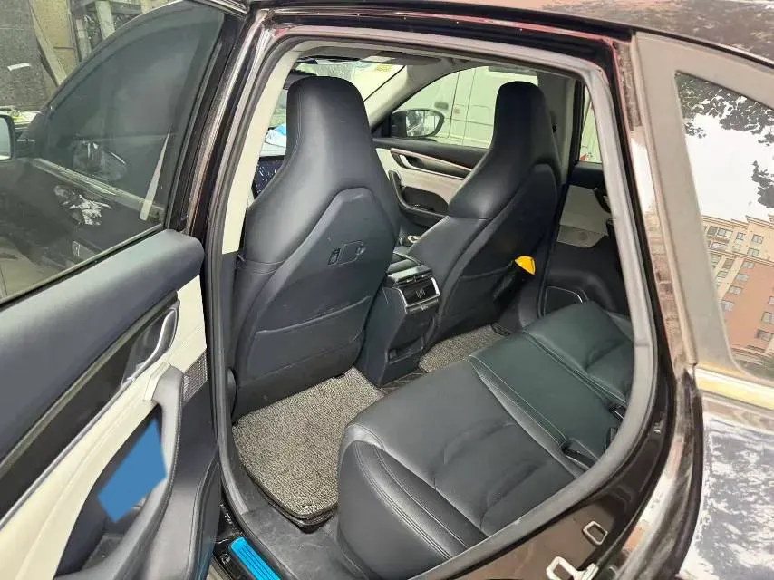 2018 Weltmeister EX5 BEV 52.56KWH,autocango,china used car exporter,china ev exporter,chinese used car exporter,chinese used ev exporter