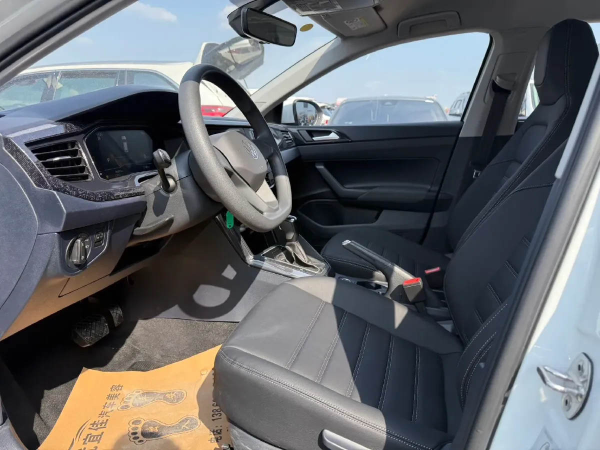 2023 Volkswagen Lavida 1.5L 110HP L4 6AT,autocango,china used car exporter,china ev exporter,chinese used car exporter,chinese used ev exporter