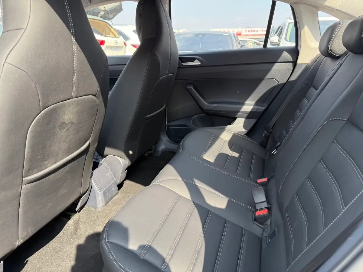 2023 Volkswagen Lavida 1.5L 110HP L4 6AT,autocango,china used car exporter,china ev exporter,chinese used car exporter,chinese used ev exporter