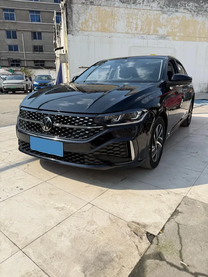 2024 Volkswagen Lavida 1.5L 110HP L4 6AT,autocango,china used car exporter,china ev exporter,chinese used car exporter,chinese used ev exporter
