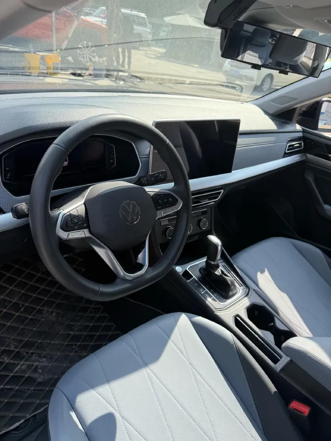 2024 Volkswagen Lavida 1.5L 110HP L4 6AT,autocango,china used car exporter,china ev exporter,chinese used car exporter,chinese used ev exporter