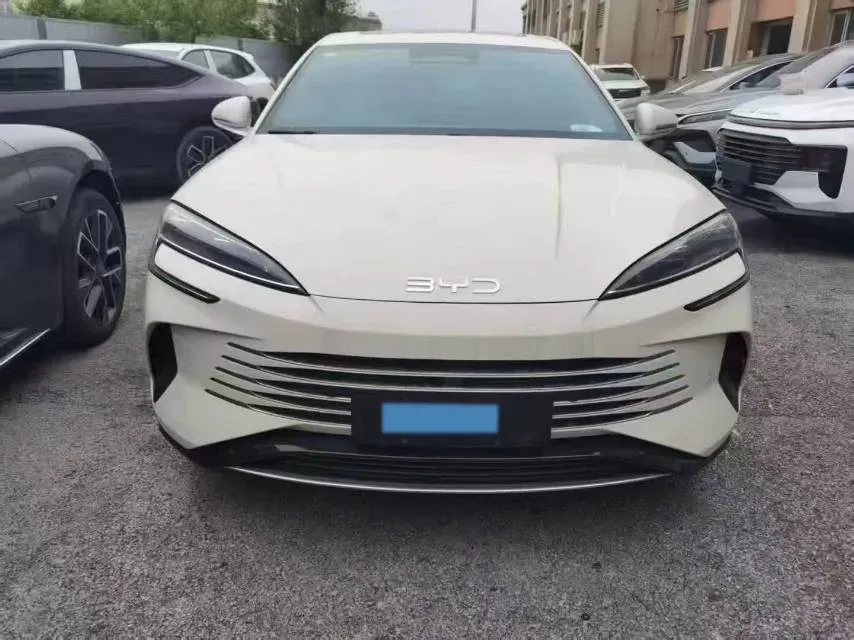 2025 BYD Seal07 DM-i 1.5L 101HP L4 E-CVT PHEV 17.6KWH,autocango,china used car exporter,china ev exporter,chinese used car exporter,chinese used ev exporter