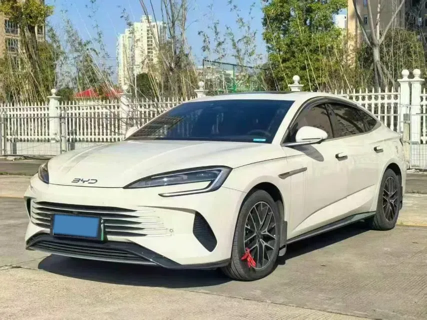 2025 BYD Seal07 DM-i 1.5L 101HP L4 E-CVT PHEV 17.6KWH,autocango,china used car exporter,china ev exporter,chinese used car exporter,chinese used ev exporter