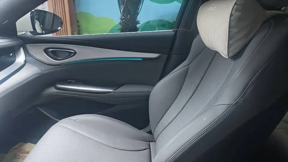 2025 BYD Seal07 DM-i 1.5L 101HP L4 E-CVT PHEV 17.6KWH,autocango,china used car exporter,china ev exporter,chinese used car exporter,chinese used ev exporter