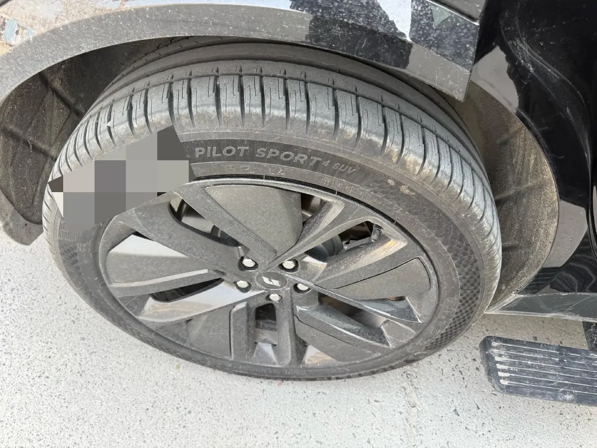 2024 Li L8 Range Extended 154HP REEV 52.3KWH,autocango,china used car exporter,china ev exporter,chinese used car exporter,chinese used ev exporter