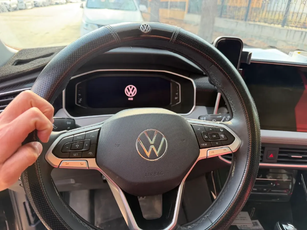 2023 Volkswagen Tayron 1.5T 160HP L4 7DCT,autocango,china used car exporter,china ev exporter,chinese used car exporter,chinese used ev exporter