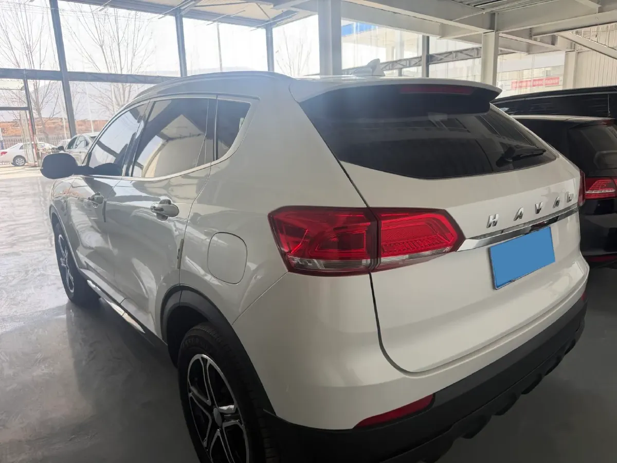 2020 Haval H4 1.5T 150HP L4 7DCT,autocango,china used car exporter,china ev exporter,chinese used car exporter,chinese used ev exporter