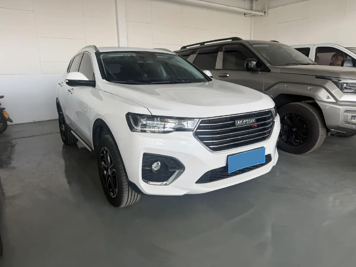 2020 Haval H4 1.5T 150HP L4 7DCT,autocango,china used car exporter,china ev exporter,chinese used car exporter,chinese used ev exporter