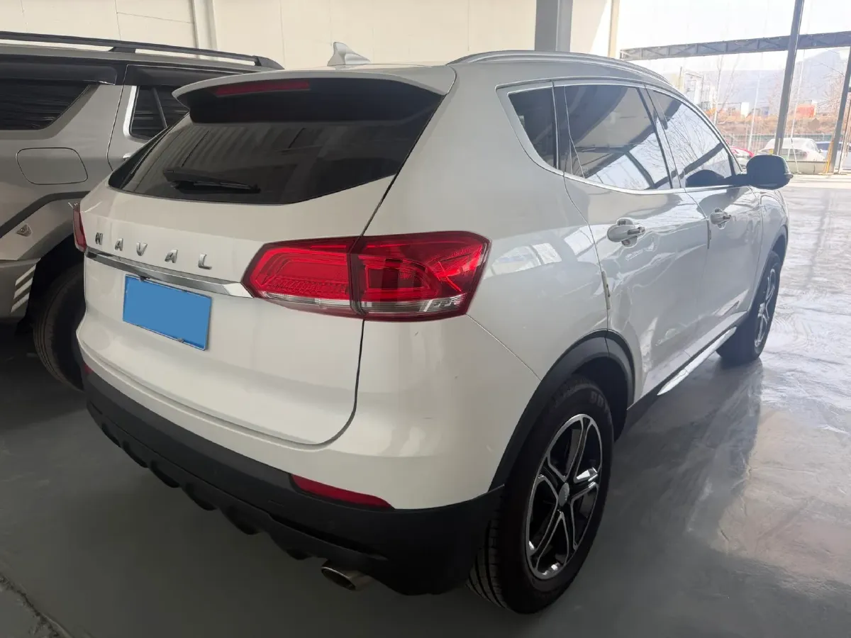 2020 Haval H4 1.5T 150HP L4 7DCT,autocango,china used car exporter,china ev exporter,chinese used car exporter,chinese used ev exporter