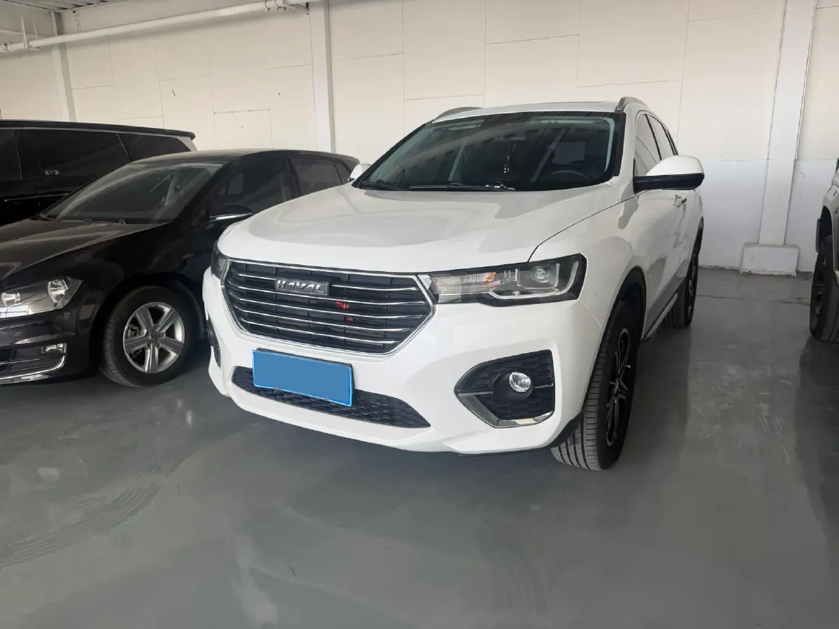 2020 Haval H4 1.5T 150HP L4 7DCT,autocango,china used car exporter,china ev exporter,chinese used car exporter,chinese used ev exporter