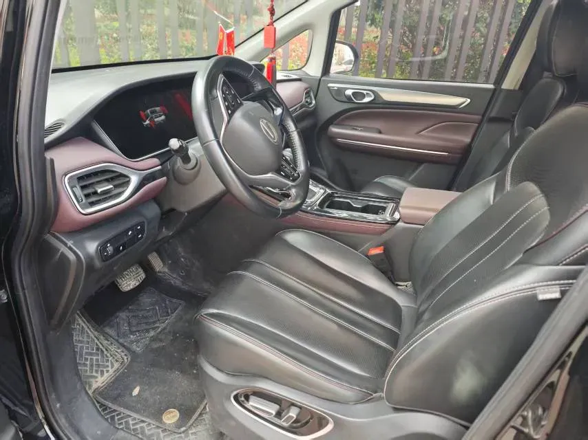 2023 GAC Trumpchi M6 1.5T 177HP L4 7DCT,autocango,china used car exporter,china ev exporter,chinese used car exporter,chinese used ev exporter