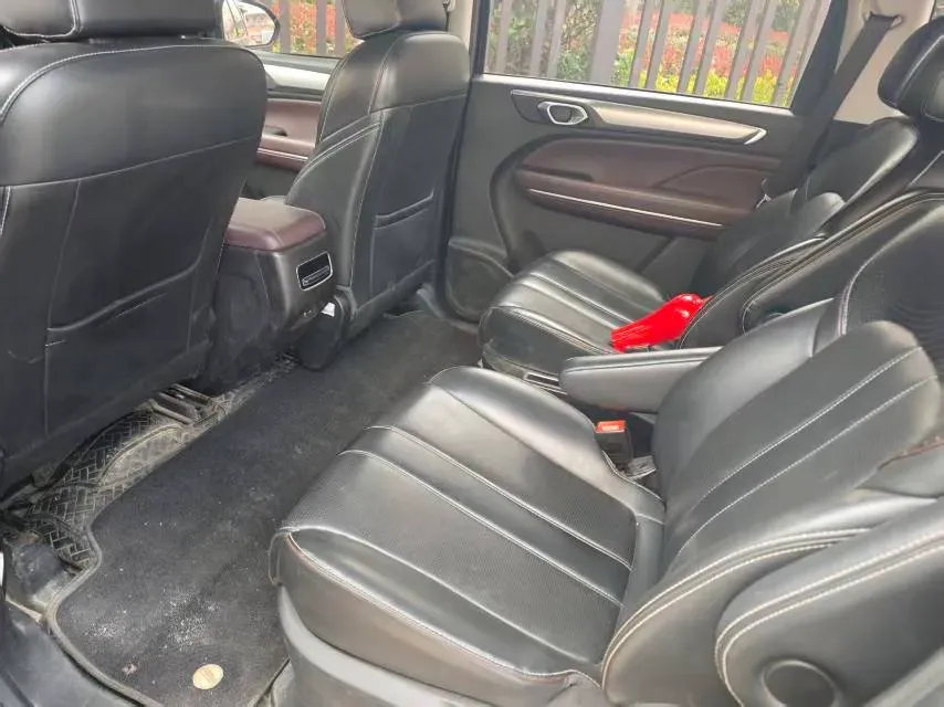 2023 GAC Trumpchi M6 1.5T 177HP L4 7DCT,autocango,china used car exporter,china ev exporter,chinese used car exporter,chinese used ev exporter