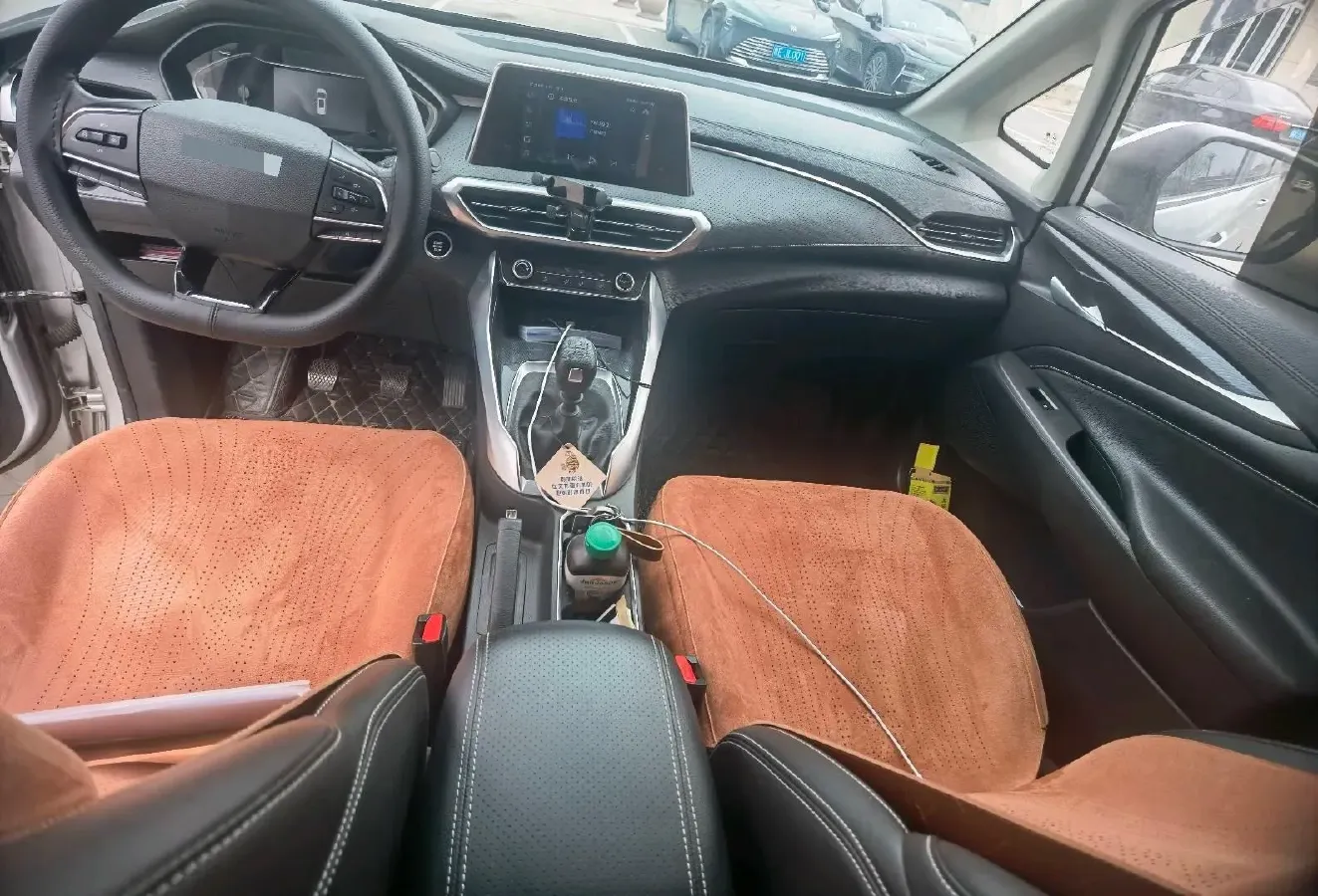 2021 MAXUS G50 1.5T 169HP L4 6MT,autocango,china used car exporter,china ev exporter,chinese used car exporter,chinese used ev exporter