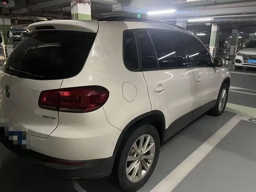 2016 Volkswagen Touran 1.4T 150HP L4 7DCT,autocango,china used car exporter,china ev exporter,chinese used car exporter,chinese used ev exporter