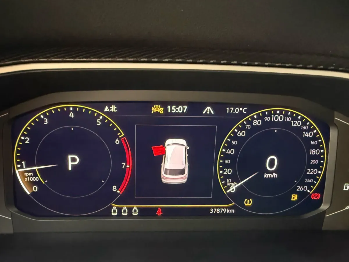 2023 Volkswagen Tayron 1.4T 150HP L4 7DCT,autocango,china used car exporter,china ev exporter,chinese used car exporter,chinese used ev exporter