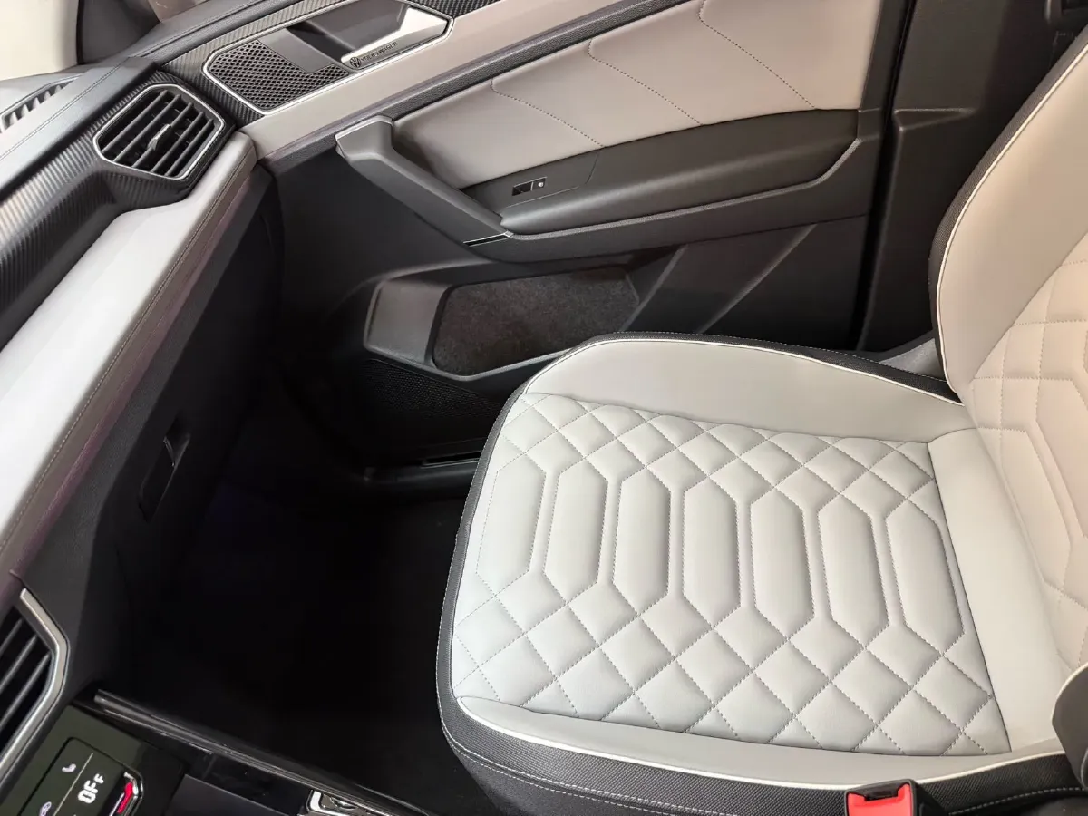 2023 Volkswagen Tayron 1.4T 150HP L4 7DCT,autocango,china used car exporter,china ev exporter,chinese used car exporter,chinese used ev exporter