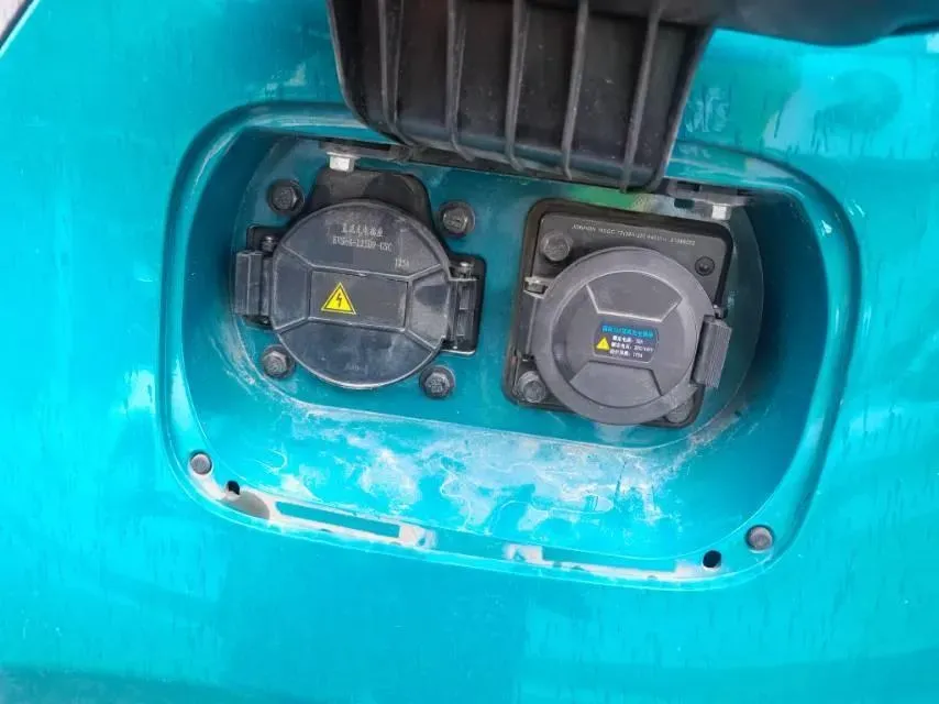 2021 Chery Little Ant BEV 30.7KWH,autocango,china used car exporter,china ev exporter,chinese used car exporter,chinese used ev exporter