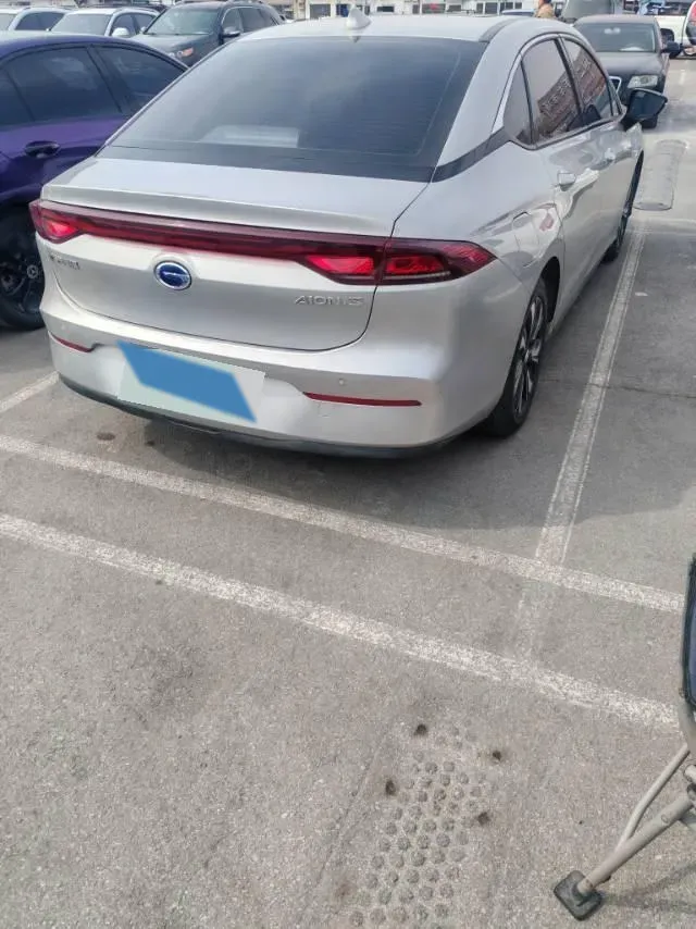 2020 Aion S BEV,autocango,china used car exporter,china ev exporter,chinese used car exporter,chinese used ev exporter