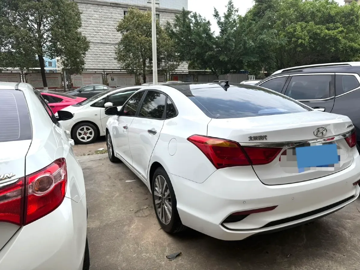 2019 Hyundai Mistra 1.8L 143HP L4 6AT,autocango,china used car exporter,china ev exporter,chinese used car exporter,chinese used ev exporter