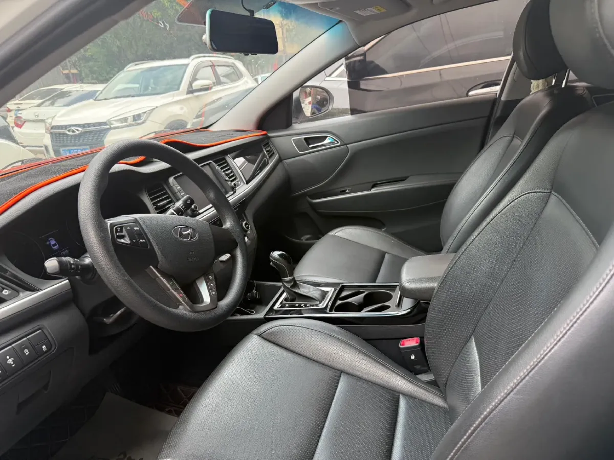 2019 Hyundai Mistra 1.8L 143HP L4 6AT,autocango,china used car exporter,china ev exporter,chinese used car exporter,chinese used ev exporter