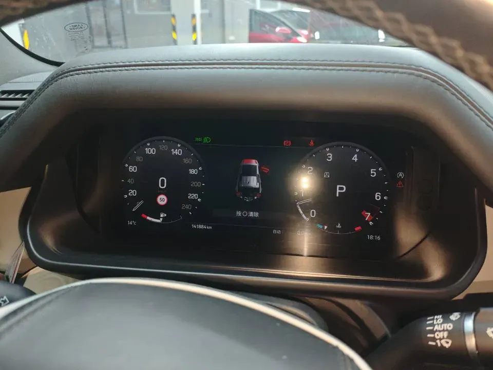 2023 Land Rover Defender 3.0T 400HP L6 8AT,autocango,china used car exporter,china ev exporter,chinese used car exporter,chinese used ev exporter