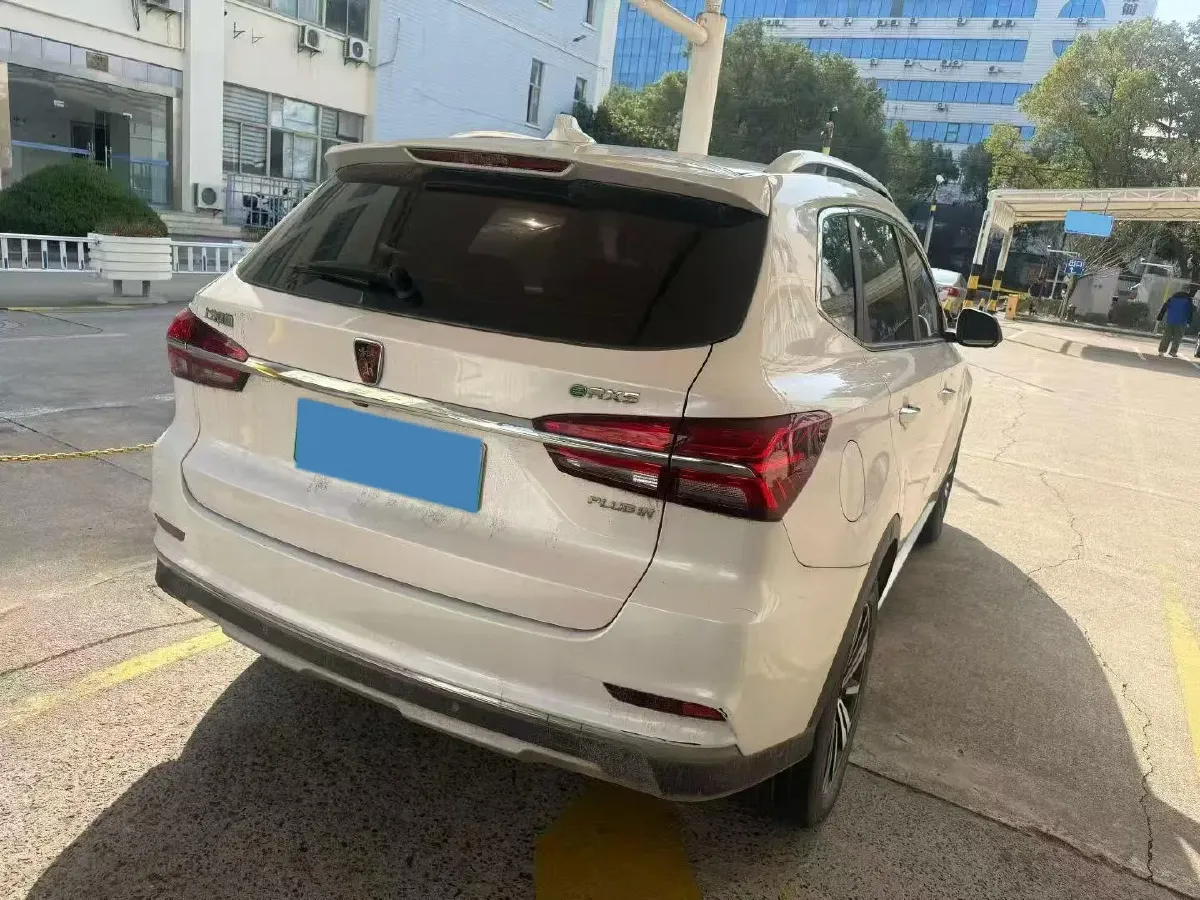 2017 Roewe RX5 1.5T 169HP L4 2AT PHEV 12KWH,autocango,china used car exporter,china ev exporter,chinese used car exporter,chinese used ev exporter